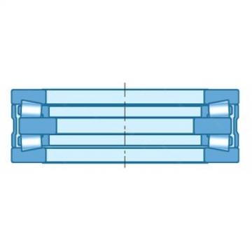 NTN CRTX9102 упорные роликоподшипники