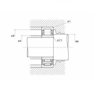 SKF 350976 C Упорные конические роликовые подшипники