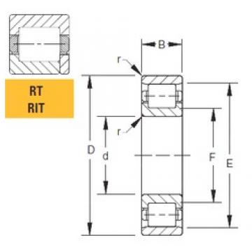 140 mm x 300 mm x 62 mm  Timken 140RT03 цилиндрические роликоподшипники