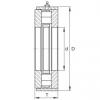 INA RWCT27-C упорные роликоподшипники