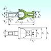 ISB SQZ 16 C RS-1 подшипники скольжения