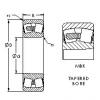 AST 23144MBK сферические роликоподшипники