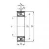 1120 mm x 1580 mm x 345 mm  FAG 230/1120-B-MB сферические роликоподшипники #1 small image