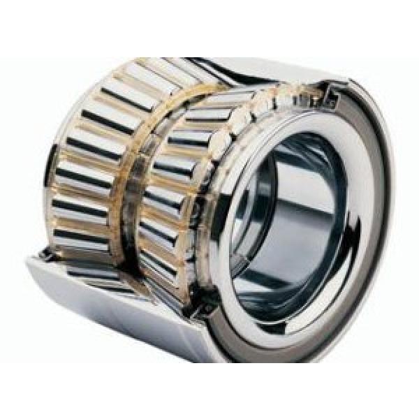 Axle end cap K85521-90010 Backing ring K85525-90010        Подшипники APTM для промышленного применения #1 image
