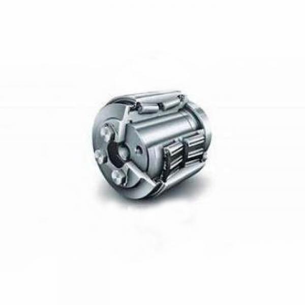 Axle end cap K412057-90010 Backing ring K95200-90010        Интегрированные монтажные колпачки #2 image