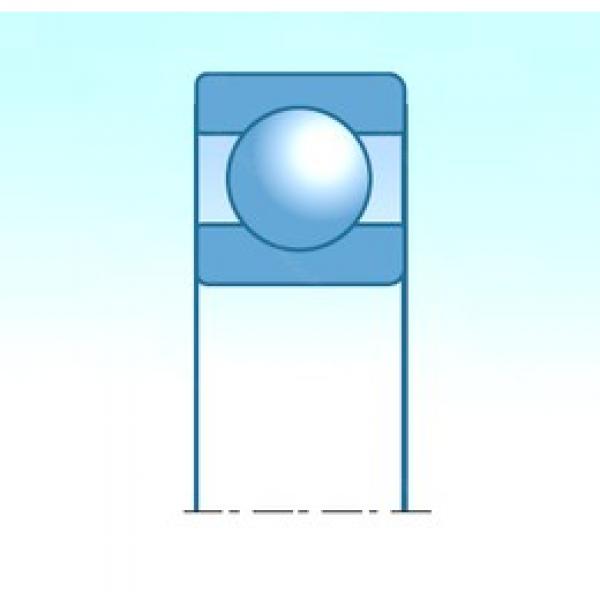 10,000 mm x 30,000 mm x 9,000 mm  SNR 6200FT150ZZ радиальные шарикоподшипники #1 image